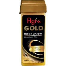 Eco Lounge Sir Gold Ağda  100 ml