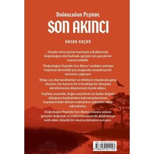 Doğruluğun Peşinde Son Akıncı (10+Yaş)