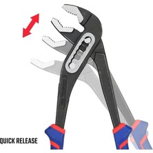 Eco Lounge WP231029 300MM Cr-V Profesyonel Fort