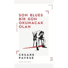 Eco Lounge Son Blues, Bir Gün Okunacak Olan - Seçme Şiirler