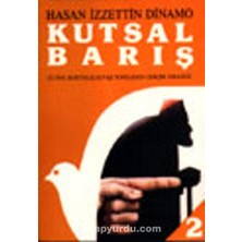 Eco Lounge Kutsal Barış Cilt: 2: Ulusal Kurtuluş Savaşı Sonrasının Gerçek Hikayesi