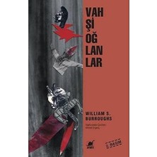 Eco Lounge Vahşi Oğlanlar