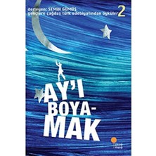 Eco Lounge Ay’ı Boyamak