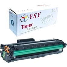 Eco Lounge ML2160 ML2165 MLT-D101S SCX3400 SCX3405 1500 Sayfa Verimli New Fırmware (Güncel Çip) Muadil Toner (Siyah)