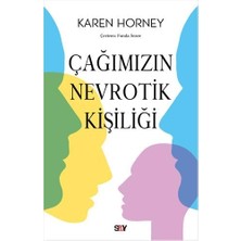 Eco Lounge Çağımızın Nevrotik Kişiliği