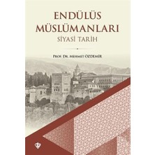 Eco Lounge Endülüs Müslümanları - Siyasi Tarih