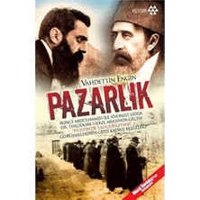 Eco Lounge Pazarlık: Ikinci Abdülhamid ile Siyonist Lider Dr. Theodore Herzl Arasında Geçen "filistin'de Yahudi Vatanı" Görüşmelerinin Gizli Kalmış Belgeleri