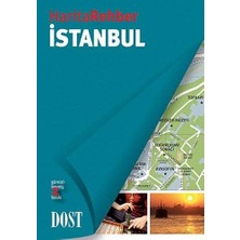 Eco Lounge Istanbul Harita - Rehber