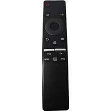 Eco Lounge Smart 4K 8k Led-Hd Tv Için Uygun - Smart Tv Uyumlu Akıllı Kumanda Yedek Kumanda - Netflix Tuşlu Sihirli Kumanda