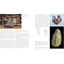 Eco Lounge The Smithsonian National Gem Collection--Unearthed: Surprising Stories Behind The Jewels