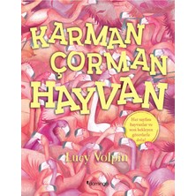 Eco Lounge Karman Çorman Hayvan