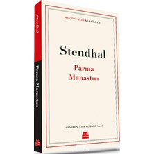 Eco Lounge Parma Manastırı