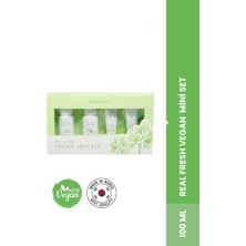 Eco Lounge Deoproce Vegan Içerikli Mini Kit