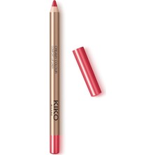 Eco Lounge Dudak Kalemi - New Creamy Colour Comfort Lip Liner 11 Sangria