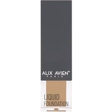 Eco Lounge Güneş Koruyucu SPF35 Nemlendirici Etkili Kremsi Likit Fondöten - Liquid Foundation 307 True Sand