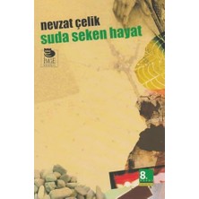 Eco Lounge Suda Seken Hayat (Kapak Resmi Değişebilir)
