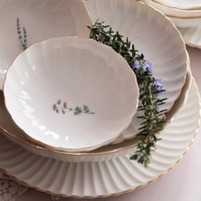 Eco Lounge Porselen Tiny 6 Parça 15 cm Kase