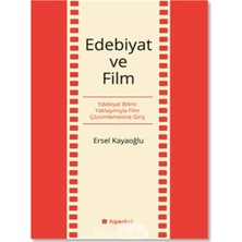 Eco Lounge Edebiyat ve Film Edebiyat Bilimi Yaklaşımıyla Film Çözümlemesine Giriş