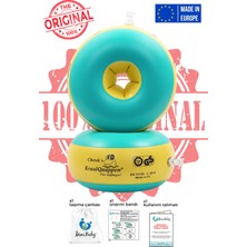 Normadia Yüzme Kolluğu, Çocuklar ve Yetişkinler Için Güvenli Su Eğlencesi