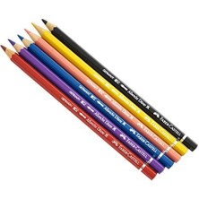 Eco Lounge Faber A.dürer 8200-223 Kırmızı Aquarell Kal