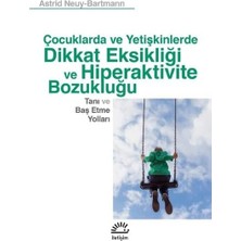 Eco Lounge Çocuklarda ve Yetişkinlerde Dikkat Eksikliği ve Hiperaktivite Bozukluğu