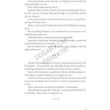 Eco Lounge Örgüt Pazarı: Sol-Sağ Örgütler, Kürtçülük ve Tarikatlar