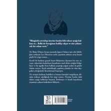 Eco Lounge Ot (Ciltli): Tekrar Ayağa Kalkan Otun Yüreği