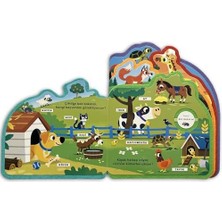 Eco Lounge Bul Bakalım - Hayvanlar (Ciltli)