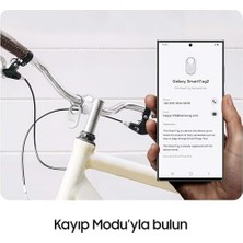 Eco Lounge EI-T5600 Smarttag 2 - Siyah