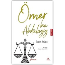 Eco Lounge Ömer Bin Abdülaziz