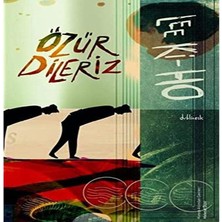 Eco Lounge Özür Dileriz