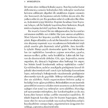 Eco Lounge Mikrobiyota: Içimizdeki Mikroplar - Yaşama Büyüleyici Bir Bakış