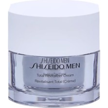 Eco Lounge Shiseido Men Total Revitalizer Cream 50ML