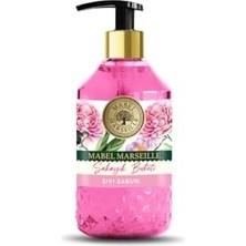 Eco Lounge Mabel Sıvı Sabun Şakayik Buketi 500 ml T