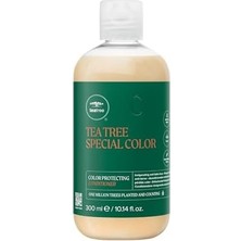 Eco Lounge Paul Mitchell Tea Tree Special Color Saç Kremi 300 ml