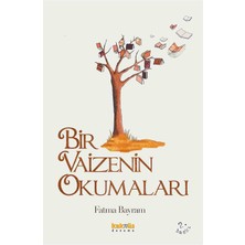 Eco Lounge Bir Vaizenin Okumaları