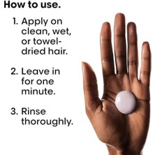 Eco Lounge Professionnel Paris Serie Expert Vitamino Color Boyalı Saçlar Için Renk Koruyucu Maske 250ML