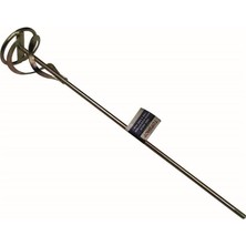 Tuba Toptaş Topshop 14329 Sds Plus Boya Karıştırıcı 100X450 mm