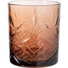 Eco Lounge Viski Bardağı 380 ml