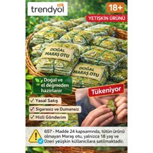 Doğal Marraş Ot