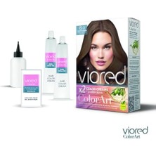 Set Boya 8.0 Açık Kumral