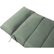 Eco Lounge Vega 150 Uyku Tulumu Green