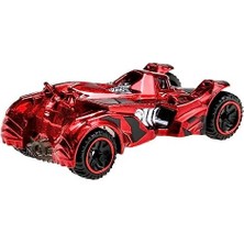 Eco Lounge Dc: Arkham Knight Batmobile HLK67