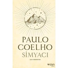 Eco Lounge Simyacı (Ciltli)