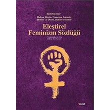 Eco Lounge Eleştirel Feminizm Sözlüğü