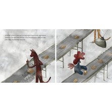 Eco Lounge Idilya - Renkli Rüyalar Kasabası