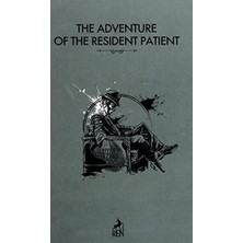 Eco Lounge Sherlock Holmes: The Adventure Of The Resident Patient