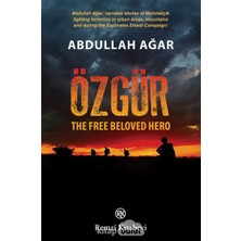 Eco Lounge Özgür - The Free Beloved Hero: Özgür Şehit
