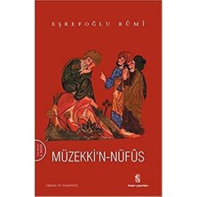 Eco Lounge Müzekki’n-Nüfus