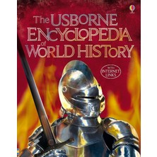 Eco Lounge Encyclopedia Of World History: 1